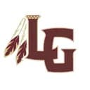 Lake Gibson Braves logo