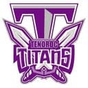 Tenoroc Titans logo