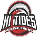 Miami Beach logo